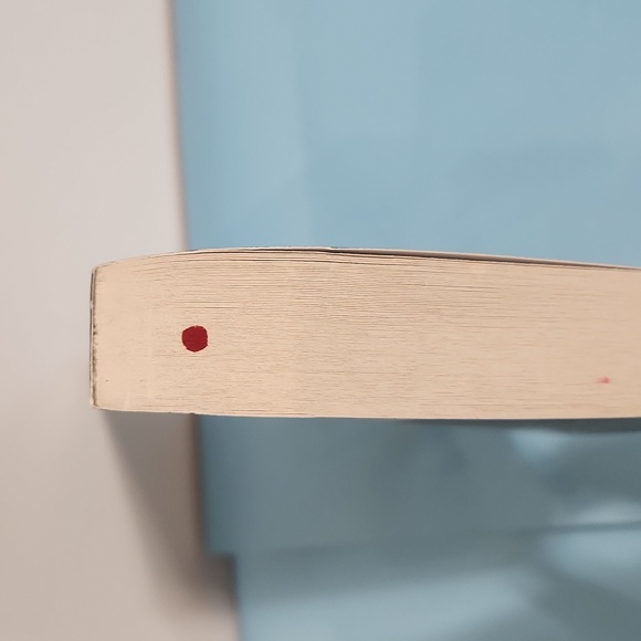 Book Bundle Fantasy & m Mystery Paperback books set - Picture 11 of 12